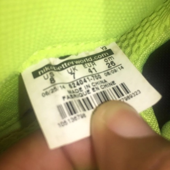 Nike - Picture 3 of 4